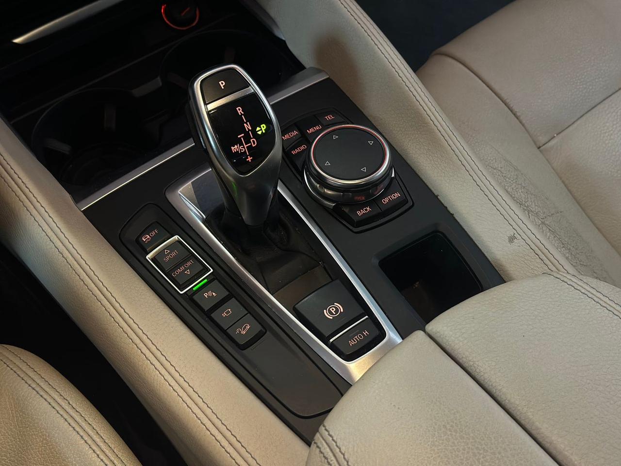 Bmw X6 xDrive30d #50579