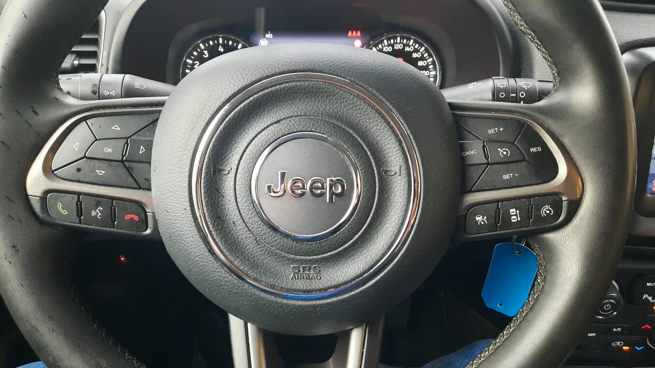 Jeep Renegade 1.0 T3 80th Anniversary