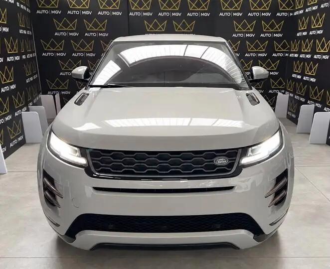 Land Rover Range Evoque 2.0D I4 180 CV AWD Auto R-Dynamic