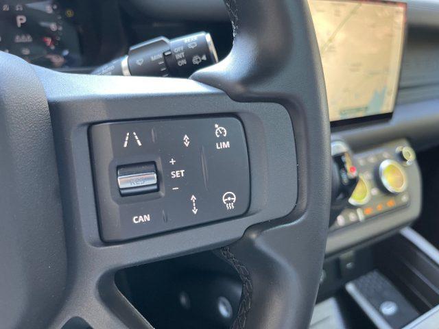 LAND ROVER Defender 2.0 SI4 PHEV X-DYNAMIC AWD KM-14.700 UNIPROPR.