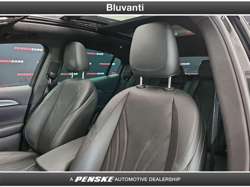 Maserati Grecale Grecale 2.0 mhev GT 250cv auto