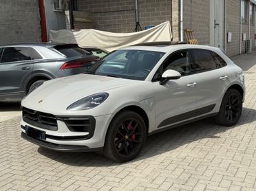 Porsche Macan 2.9 S