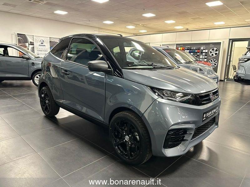 Aixam Coup Coupé Sport Ambition