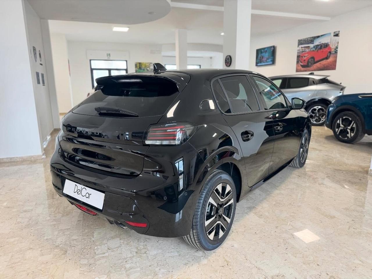 Peugeot 208 1.2 100 Cv. ALLURE