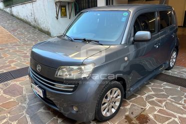 DAIHATSU Materia 1.5 Hiro Green Powered