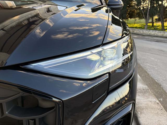 AUDI Q8 50 TDI 286 CV quattro tiptronic S line edition