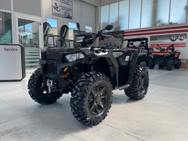 Polaris Sportsman 850 EFI EPS