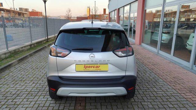 OPEL Crossland 1.2 Turbo 12V 130 CV aut. Start&Stop Elegance