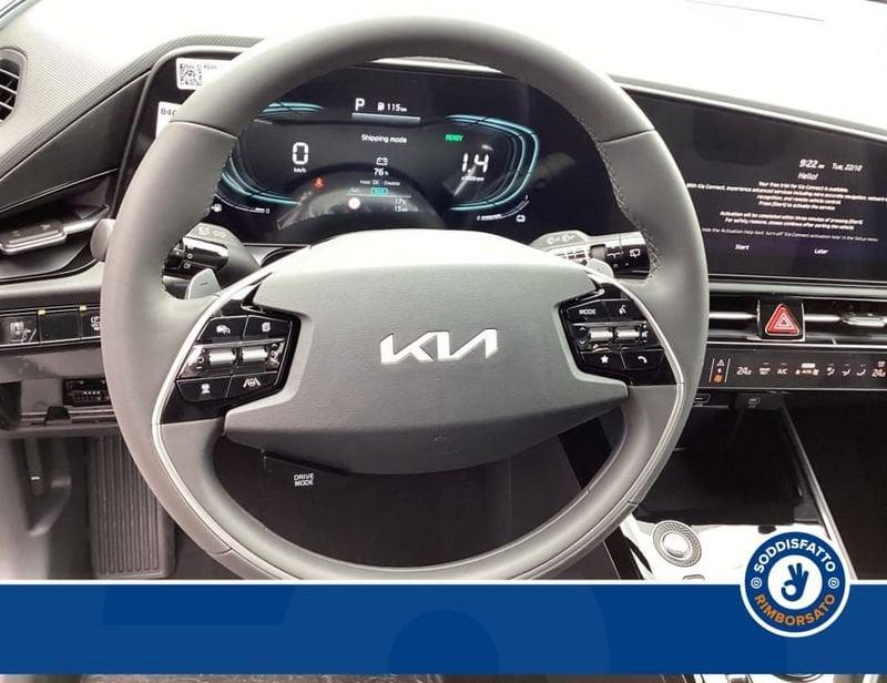 KIA Niro 1.6 HEV STYLE MY25