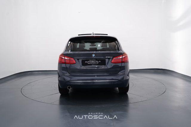 BMW 216 d 116cv Active Tourer Cambio Autom. Luxury