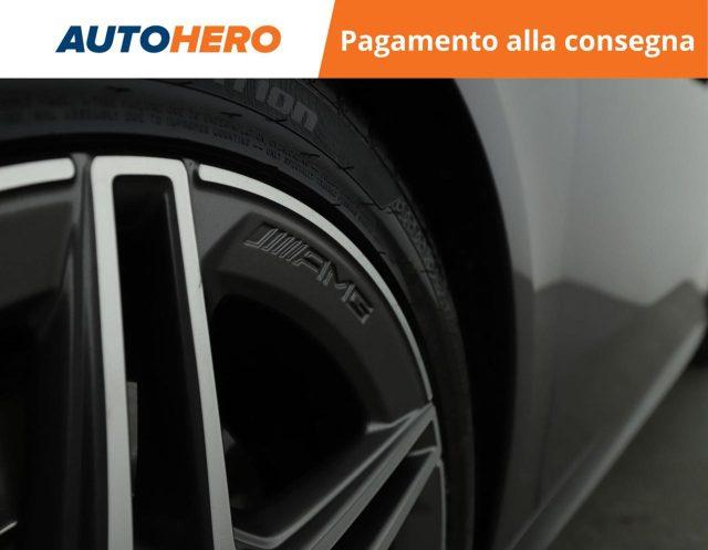 MERCEDES-BENZ A 180 d Automatic Premium