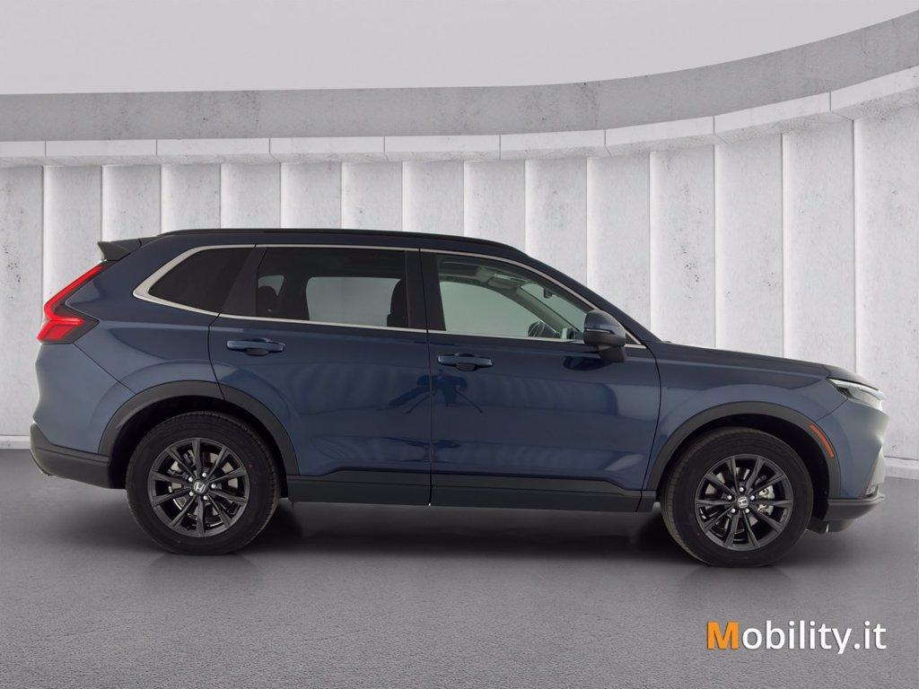 HONDA CR-V 2.0 hev Advance awd del 2023