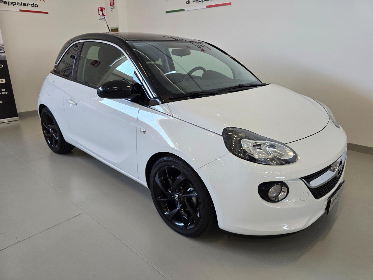 Opel Adam 1.2 Jam 70cv