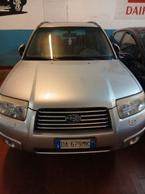 Subaru Forester 2.0 16V cat X VL Bi-Fuel
