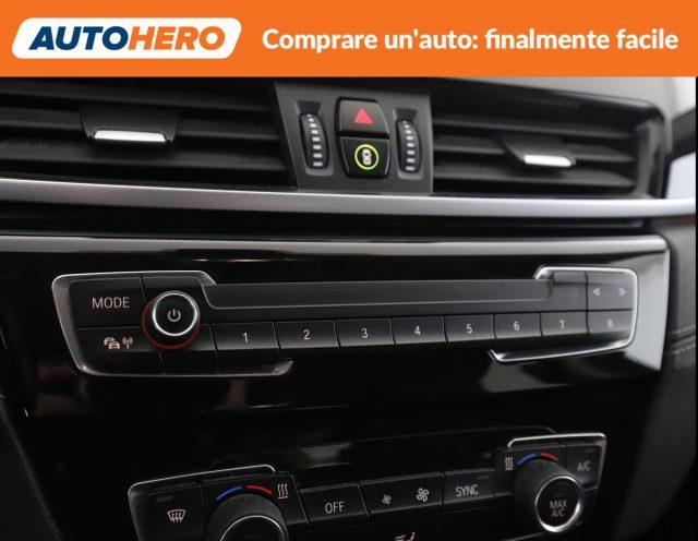 BMW X1 xDrive18d xLine