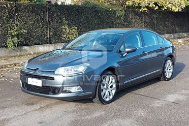 CITROEN C5 2.0 HDi 160 aut. Executive