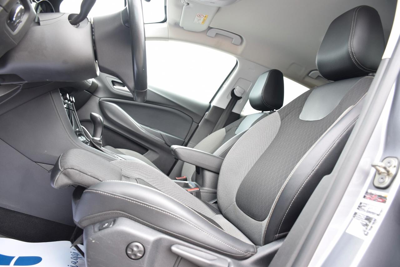 Opel Grandland X 1.5d AUTOMATICA FULL NAVI ADAS SENSORI CAM ANDROID