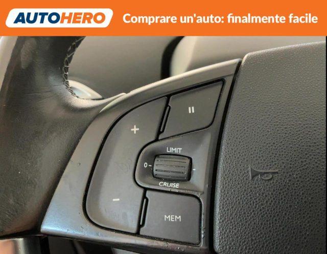 CITROEN Grand C4 Picasso 1.6 e-HDi 115 Intensive