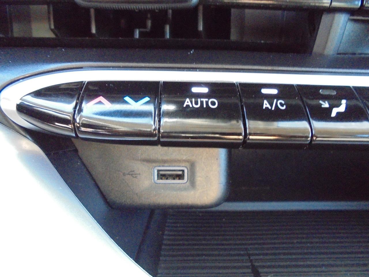 Fiat 500 500e Berlina 42 kWh Icon