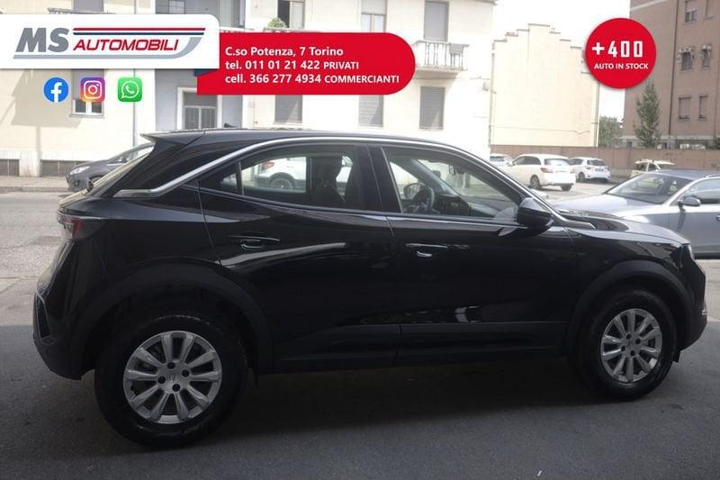 Opel Mokka Opel Mokka 1.2 T Elegance 100cv MT6 KM0 PROMOZIONE Unicoproprietario