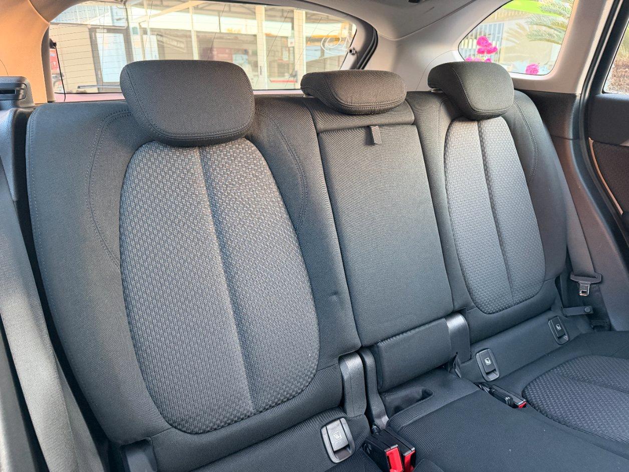 BMW X1 sdrive20d Business Advantage auto