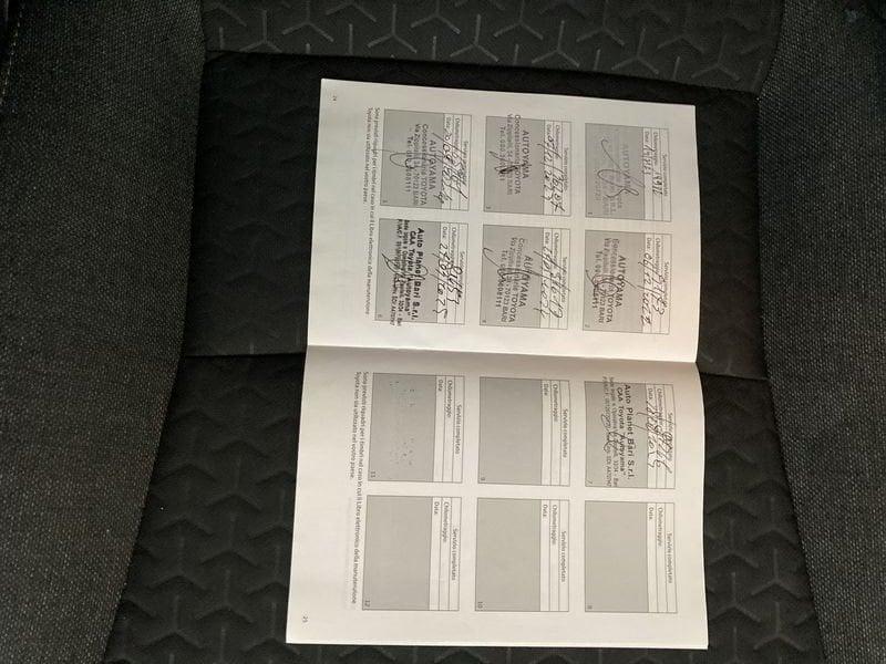 Toyota Yaris Cross 1.5H (116 CV) E-CVT Trend