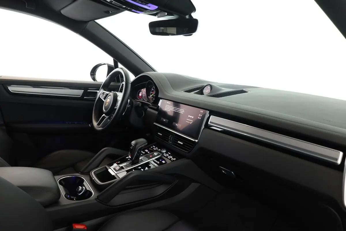 Porsche Cayenne Coupe 3.0 e-hybrid tiptronic