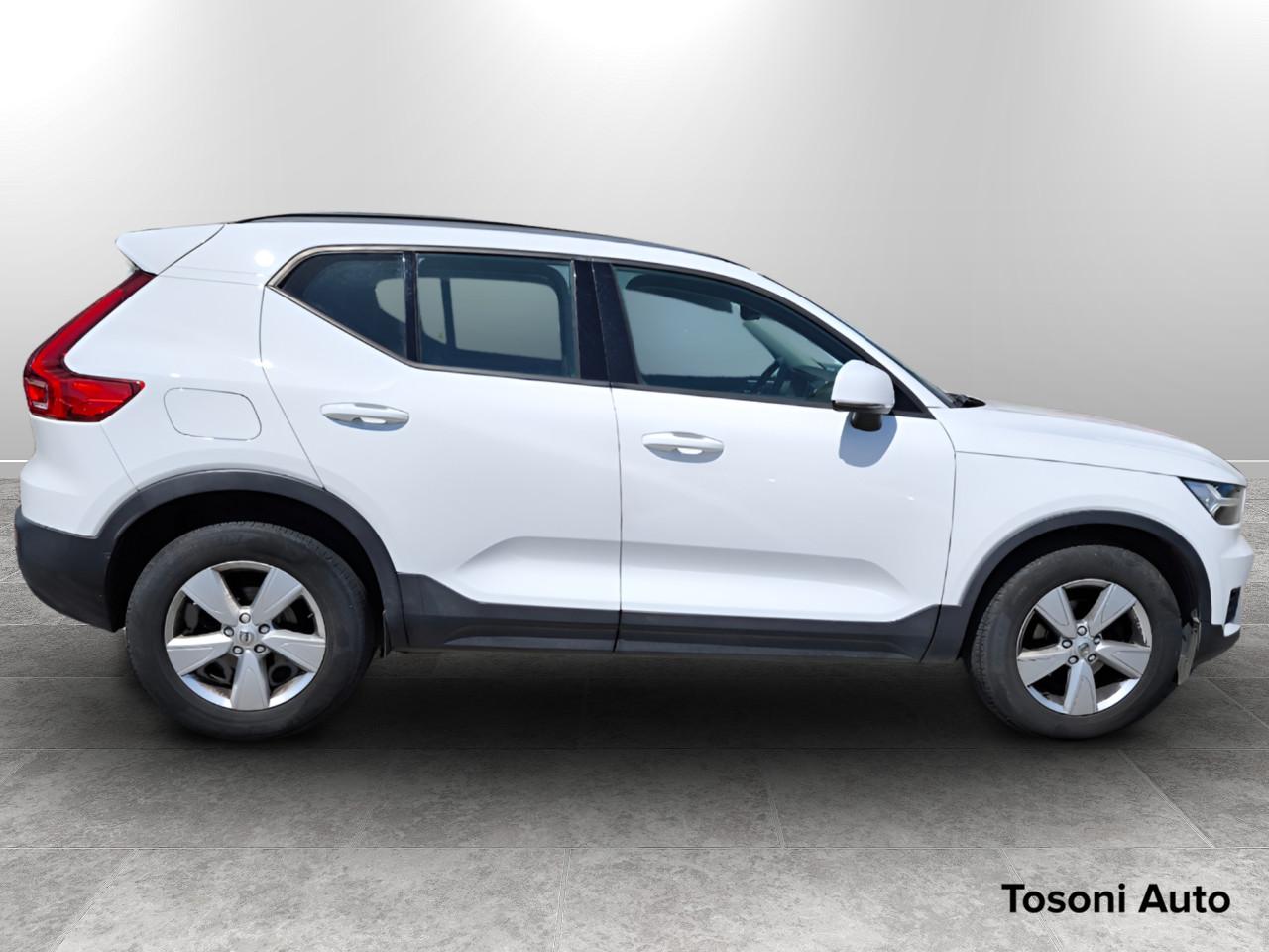 VOLVO XC40 2.0 d3 geartronic my20