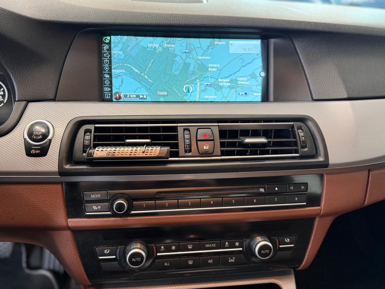Bmw 525 525d xDrive Msport