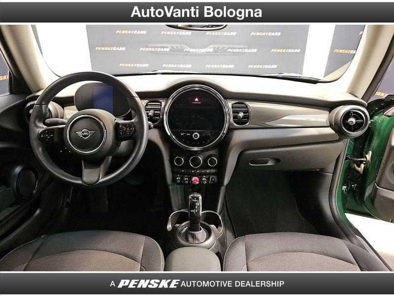 MINI Mini 3 porte Mini 1.5 Cooper Classic