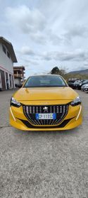 Peugeot 208 PureTech 75 Stop&Start 5 porte Active