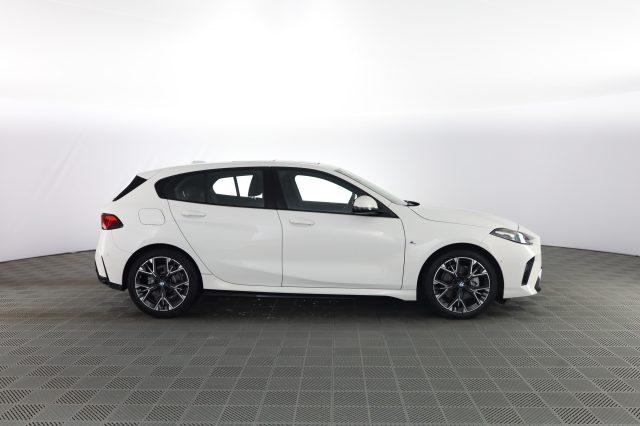 BMW 120 Serie 1 (F70) d 48V MSport