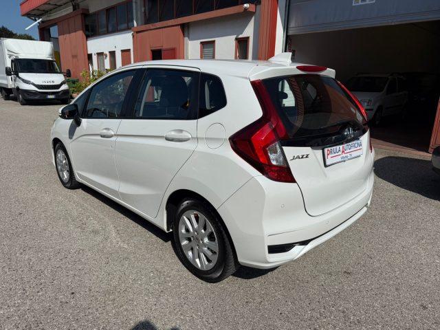 HONDA Jazz 1.3 Comfort Navi ADAS CVT