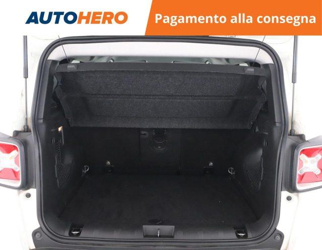 JEEP Renegade 1.4 MultiAir DDCT Limited