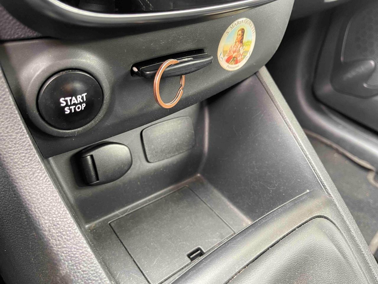 Renault Clio 1.5 dCi 75CV Start&Stop Energy Life Diesel Neopatentati