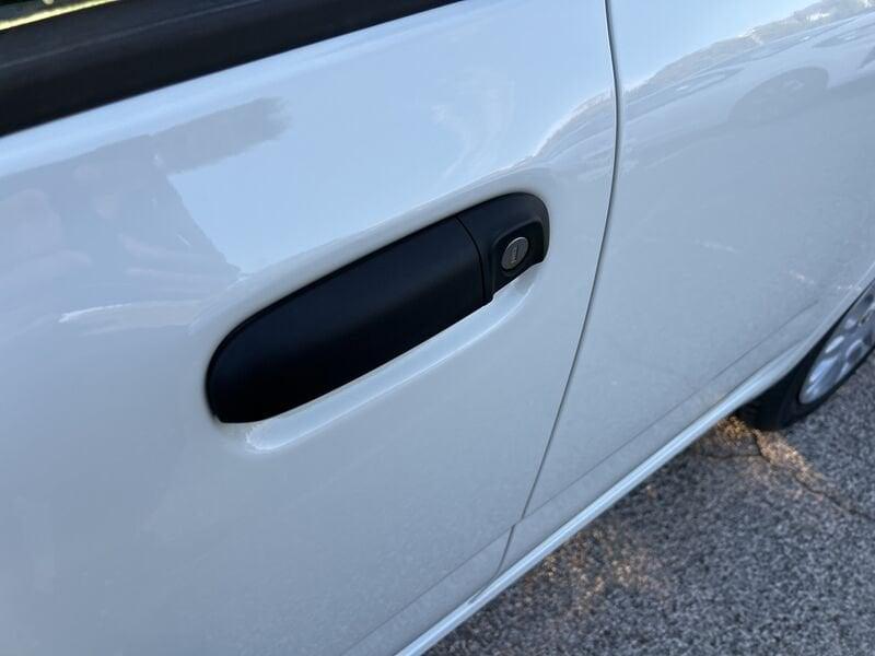 FIAT Panda New 1.0 70cv Hybrid Panda