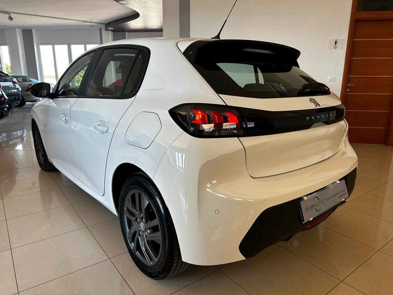 Peugeot 208 PureTech 100 Stop&Start 5 porte Active Pack