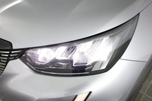 PEUGEOT 2008 2008 PureTech 100 S&S Allure Pack