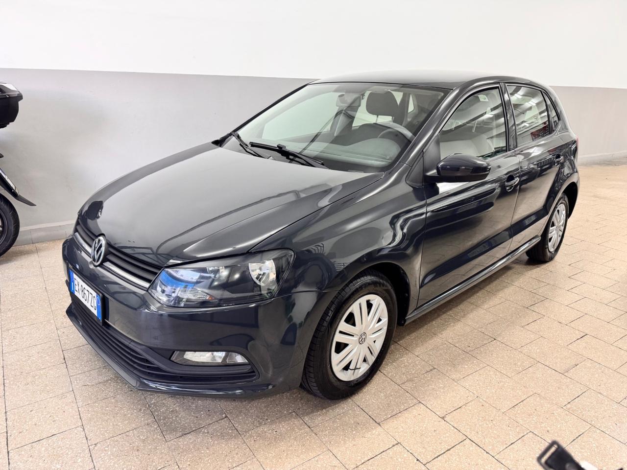 Volkswagen Polo 1.4 TDi 75 Cv 5 Porte - 2015