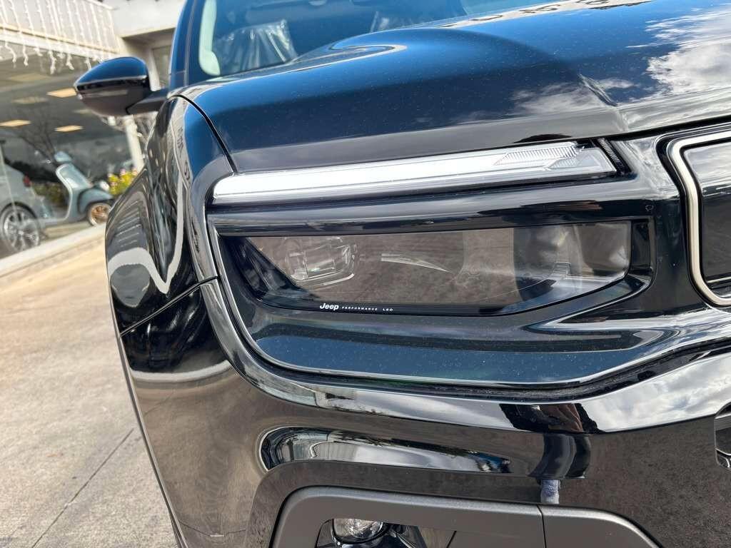 Jeep Avenger 1.2 Turbo 100 CV Summit KM 0 IVA ESPOSTA Tua a soli 235 Euro al mese