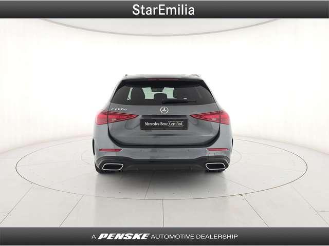 Mercedes-Benz C 200 C 200 d Mild hybrid S.W. Premium Plus