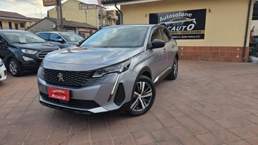 Peugeot 3008 BlueHDi 130 S&S EAT8 Allure