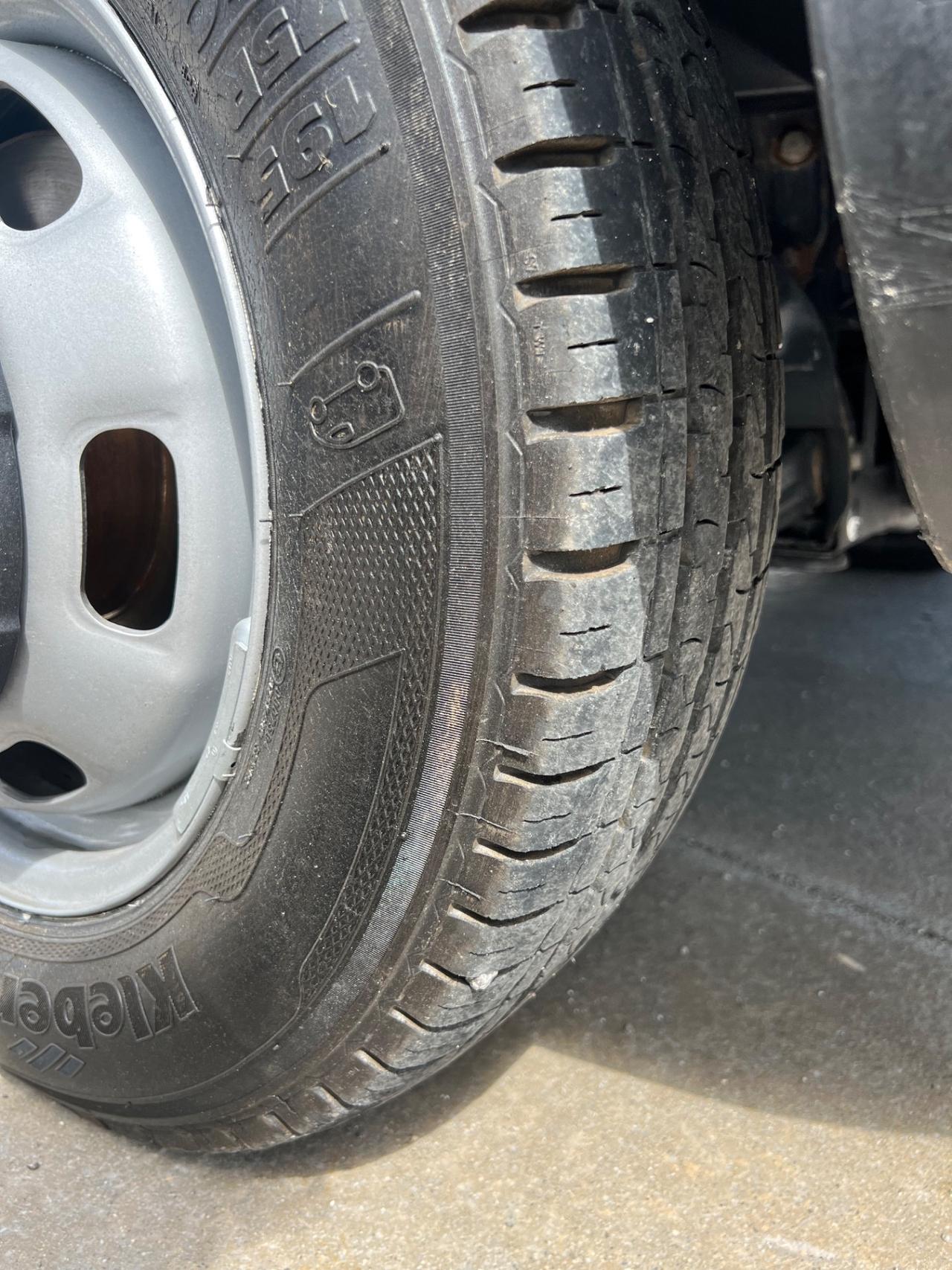 Iveco Daily 35-160