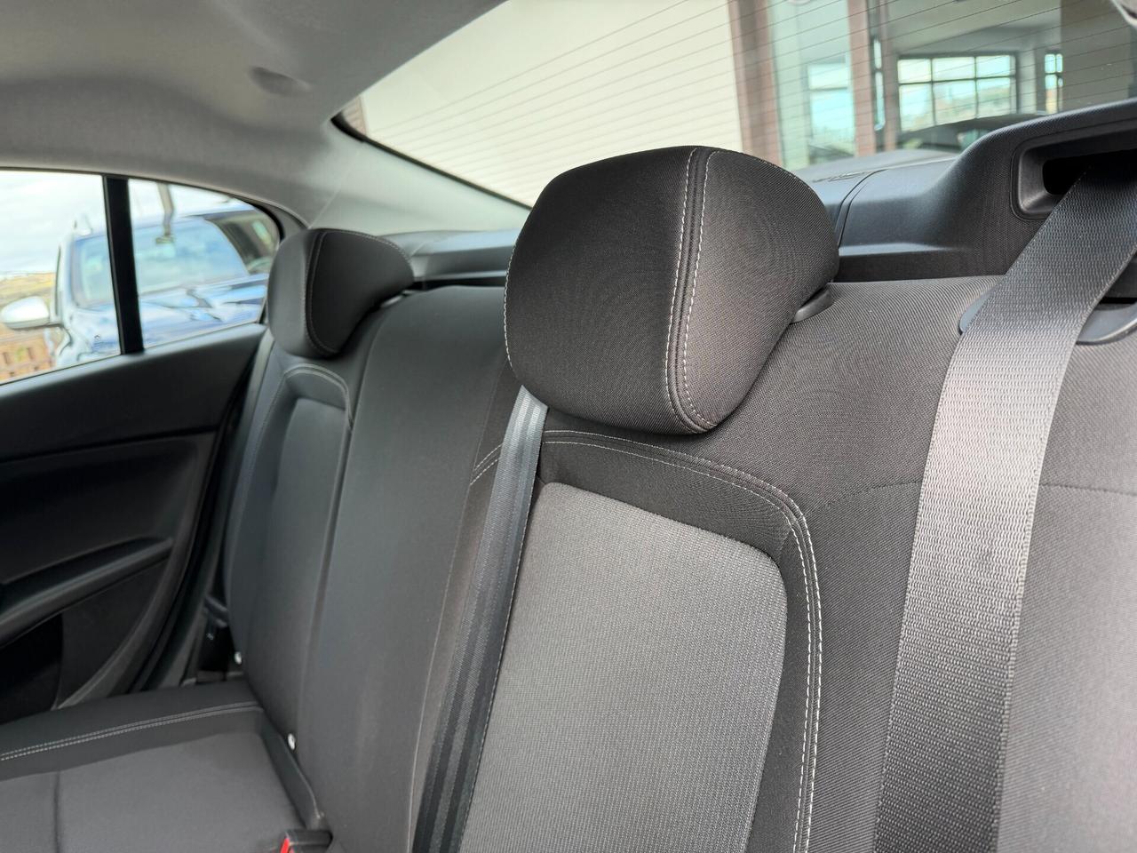 Fiat Tipo New 1.6 M.JET 130 cv. CITY LIFE