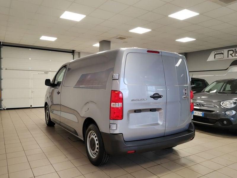 FIAT Scudo 1.5 BlueHDi 100CV VAN L2H1 (( PROMO ))