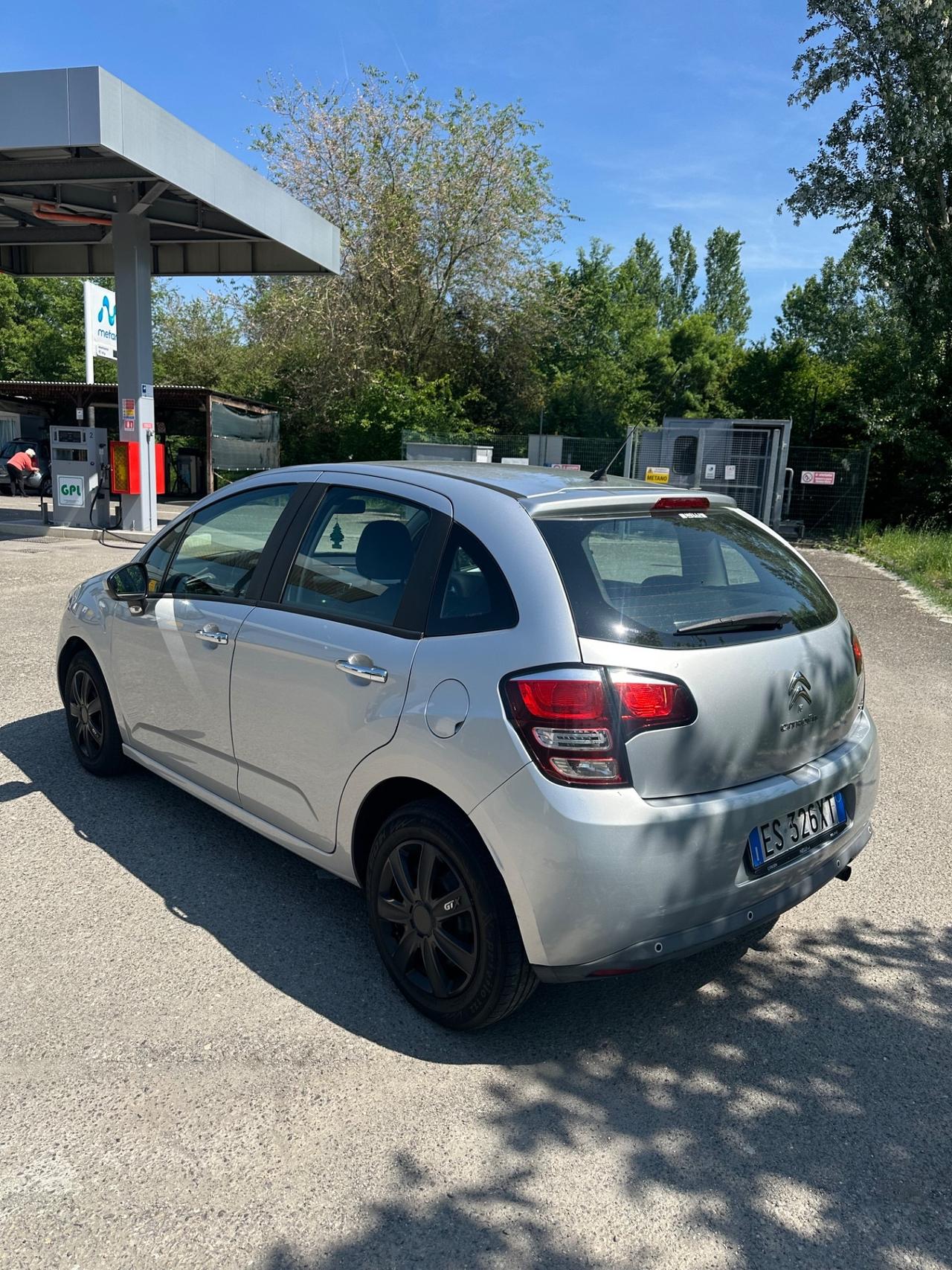 Citroen C3 1.2 VTi 82 Exclusive