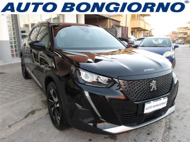 Peugeot 2008 1.2 puretech Allure Pack 130cv