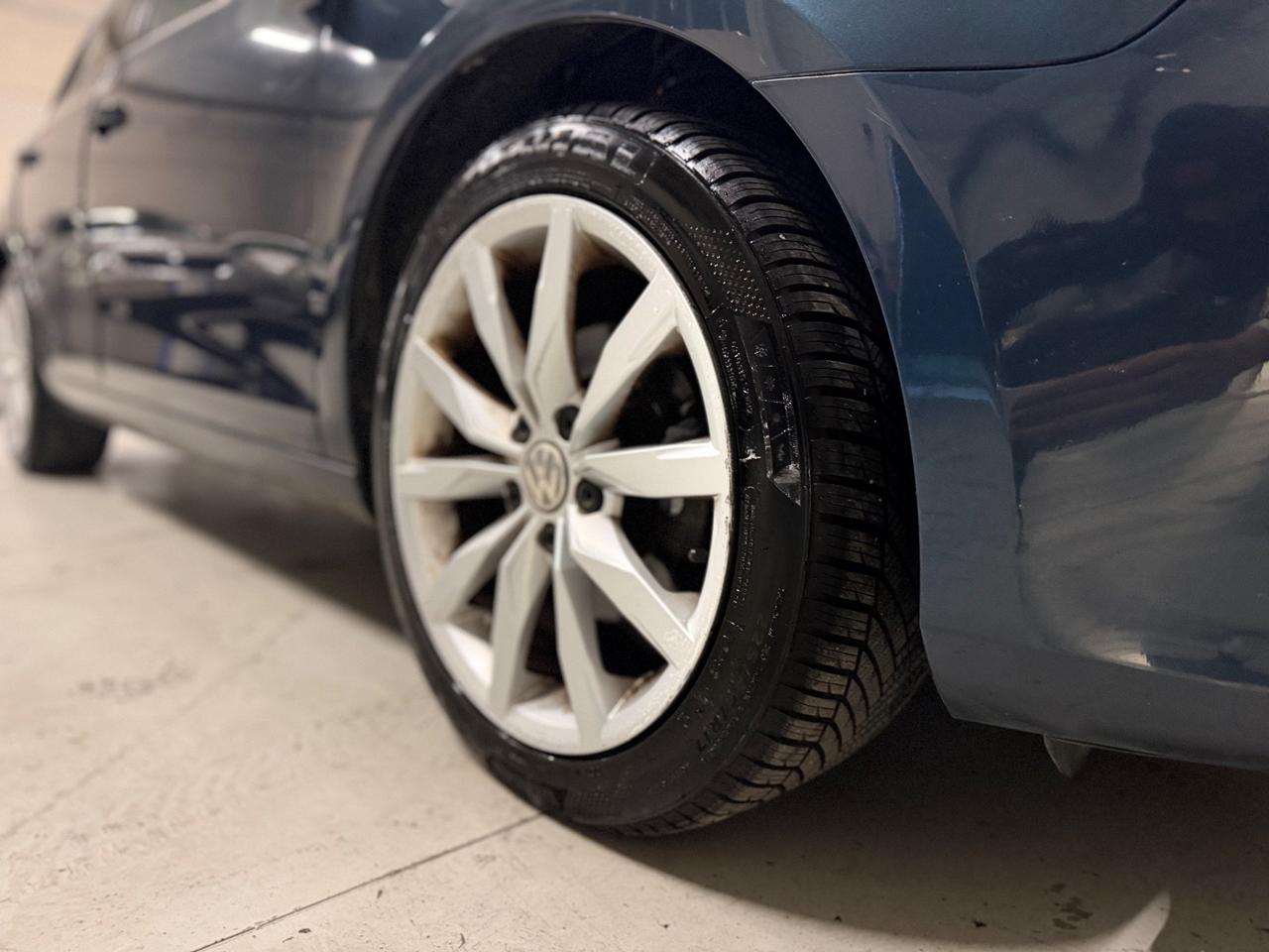 Volkswagen Golf 2.0 TDI 110CV DPF 5p. Highline NEOPATENTATI