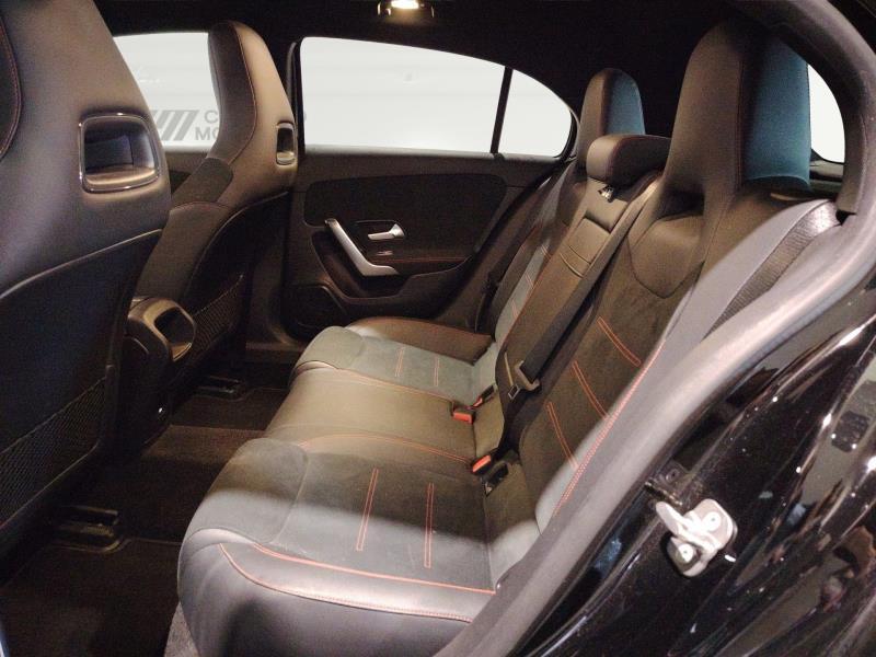 Mercedes Classe A 180 180 D Premium Plus AMG Line 8G-DCT