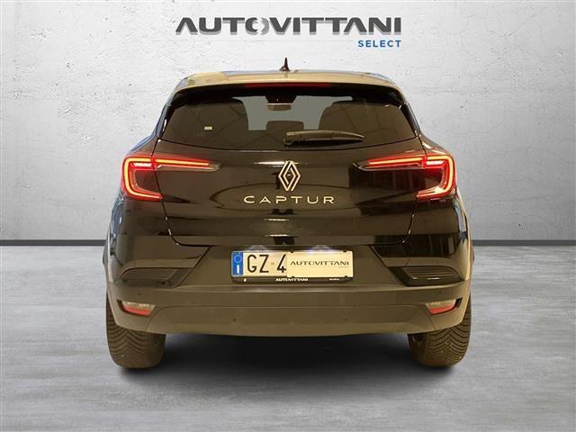RENAULT Captur 1.0 tce Techno 90cv